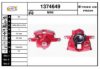 SNRA 1374649 Brake Caliper